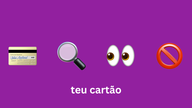 Tudo sobre o Cartão Trigg