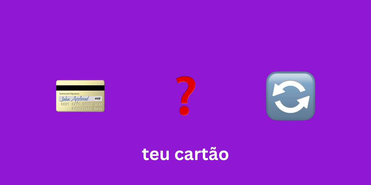 Tudo sobre Cartão Nomad: O que é e como funciona