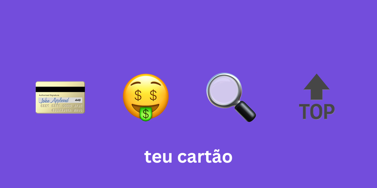 Máquina de cartão para MEI: melhores taxas e opções