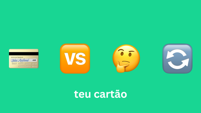 Comparação entre tipos de cartões de crédito: Qual escolher?