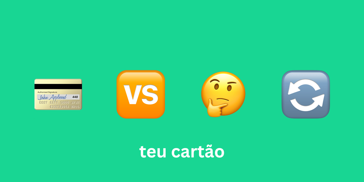 Comparação entre tipos de cartões de crédito: Qual escolher?