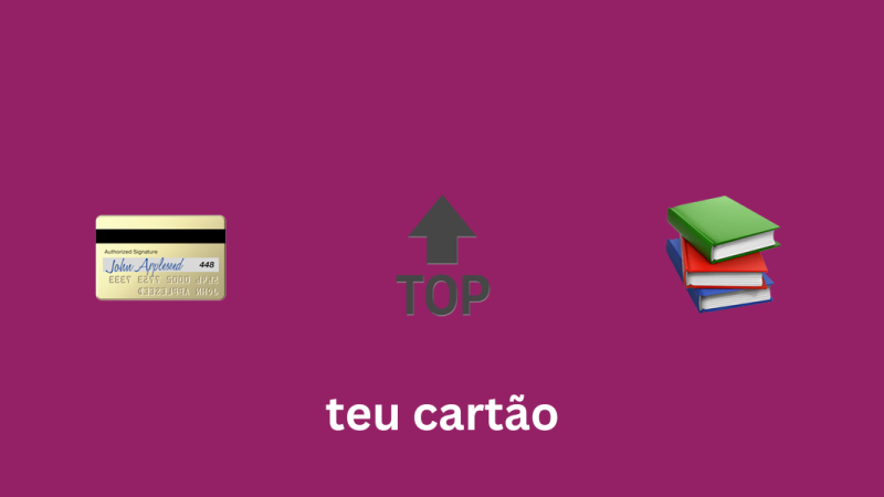 Cartão de crédito com limite de 7 mil: Ranking completo e guia de seleção