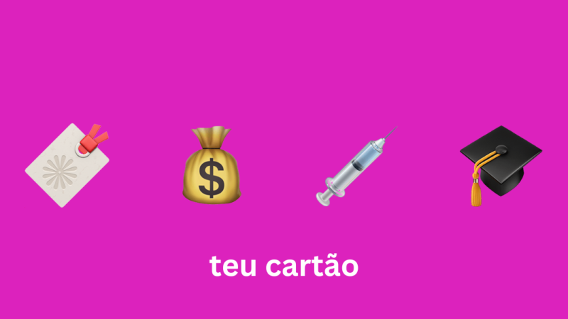 Cartão de Todos: Conheça os Benefícios e Como Economizar em Saúde e Educação