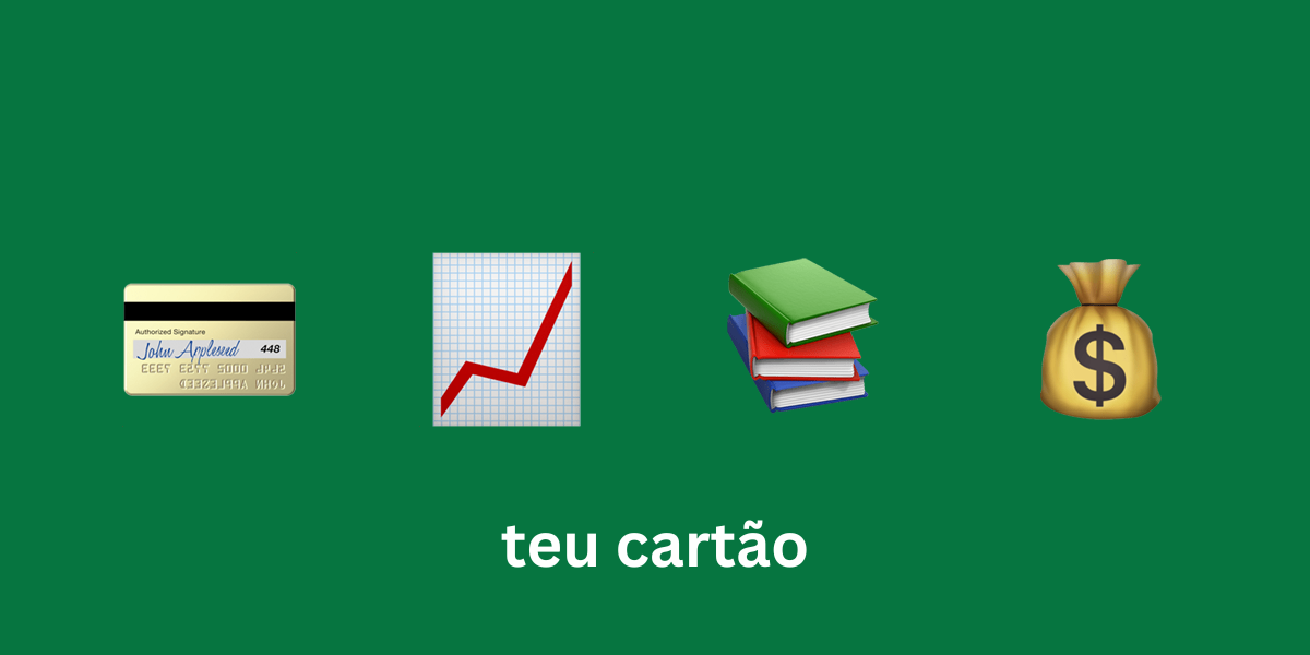 O Papel Significativo dos Cartões de Crédito na Formação do Histórico Financeiro