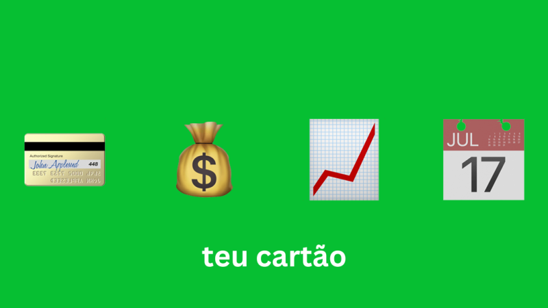 Os Melhores Cartões de Crédito com Limite Alto para 2024: Guia Completo