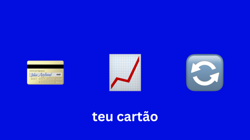 A Evolução dos Cartões de Crédito ao Longo dos Anos