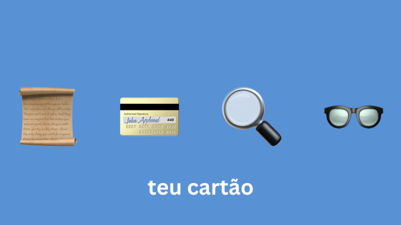 A Importância da Leitura do Contrato do Cartão de Crédito