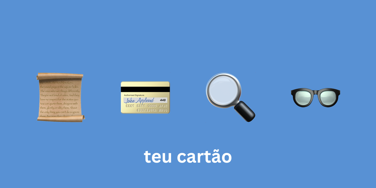 A Importância da Leitura do Contrato do Cartão de Crédito