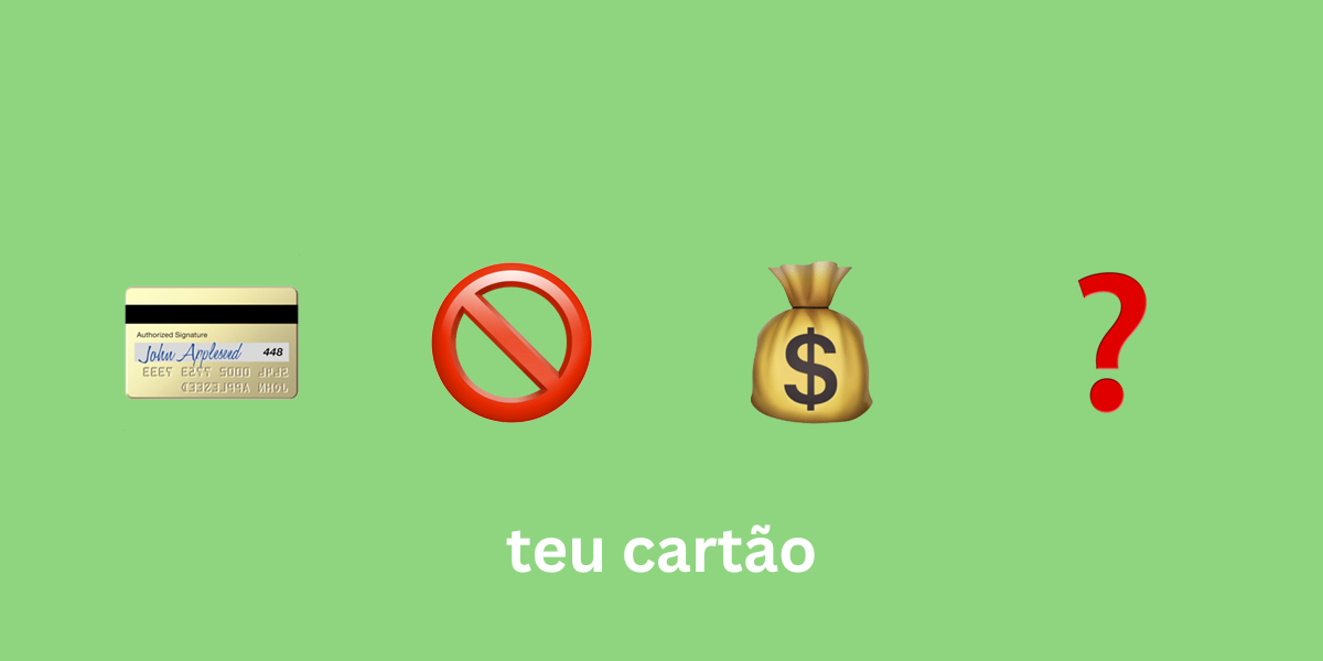 Cartões de Crédito sem Anuidade: Vale a Pena?