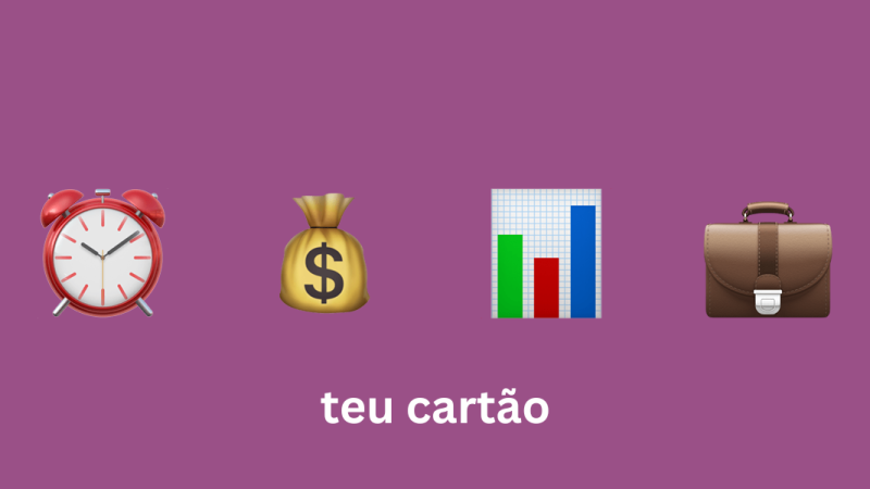 Economize tempo e dinheiro organizando suas finanças