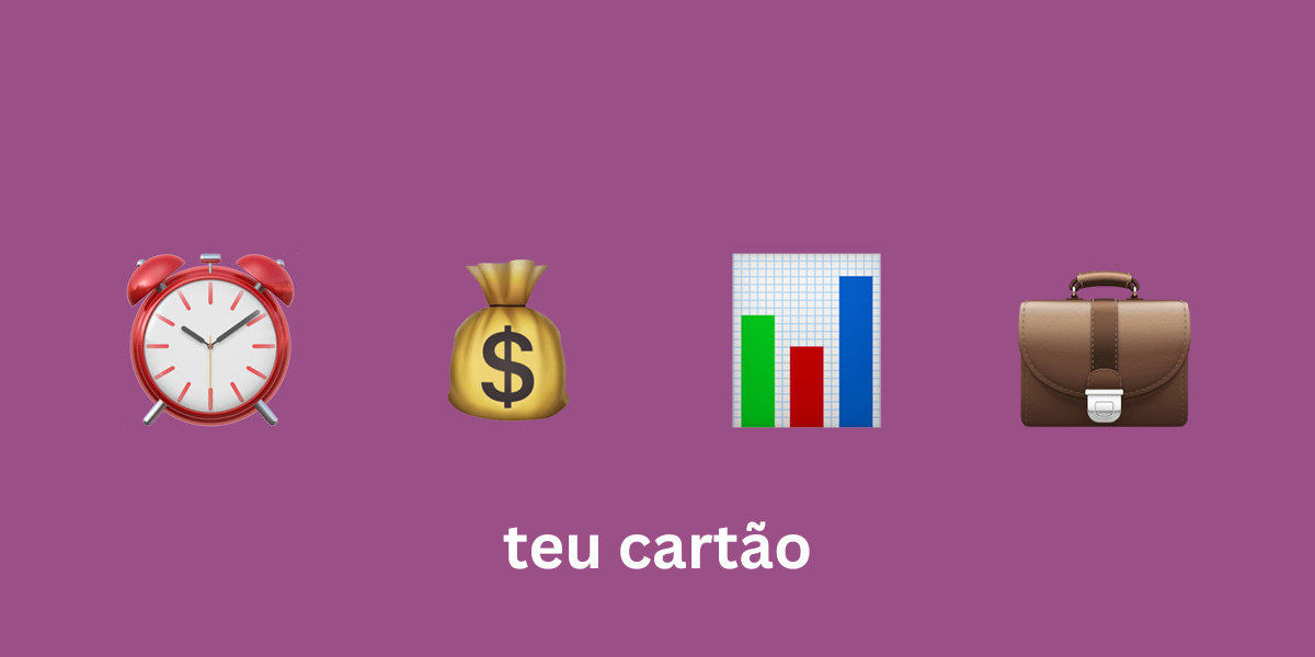 Economize tempo e dinheiro organizando suas finanças