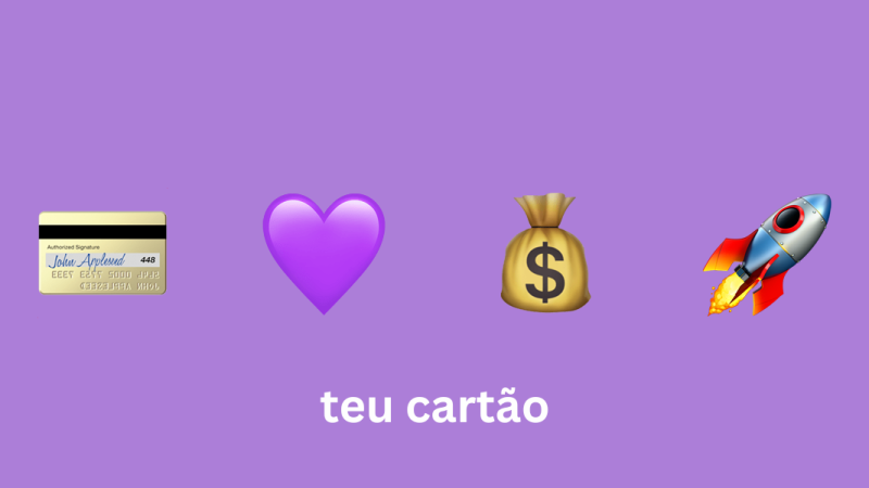 Benefícios do Cartão Nubank