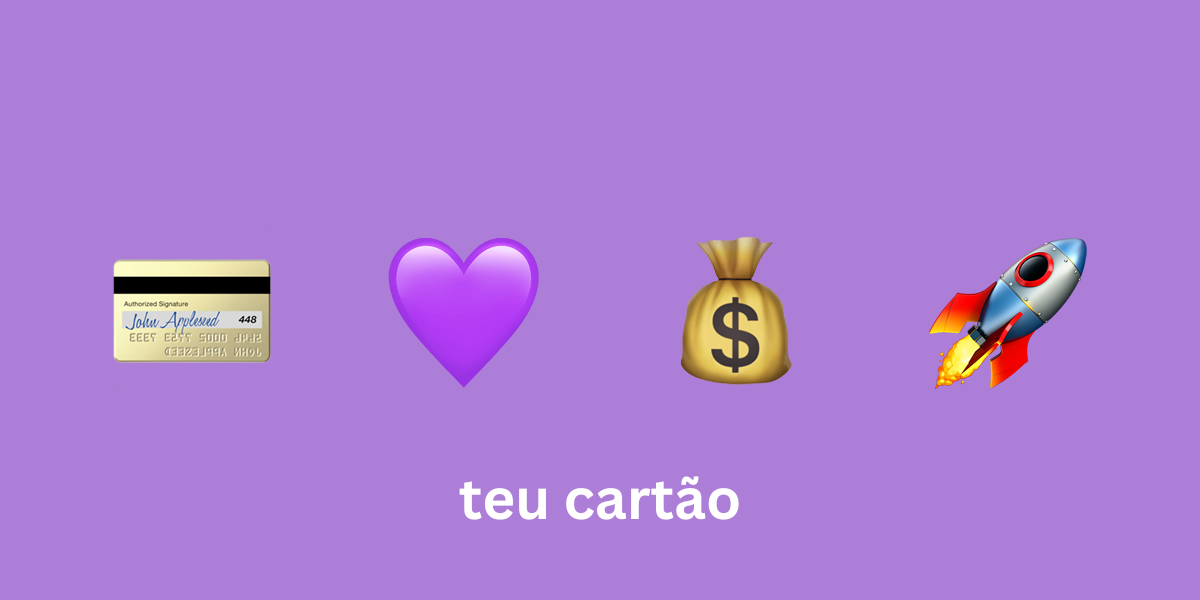 Benefícios do Cartão Nubank