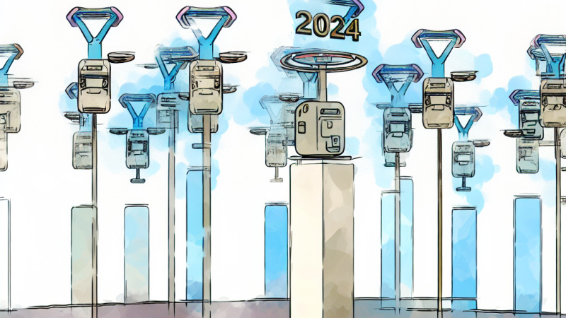 Qual a melhor maquininha de cartão em 2024? Veja o ranking!