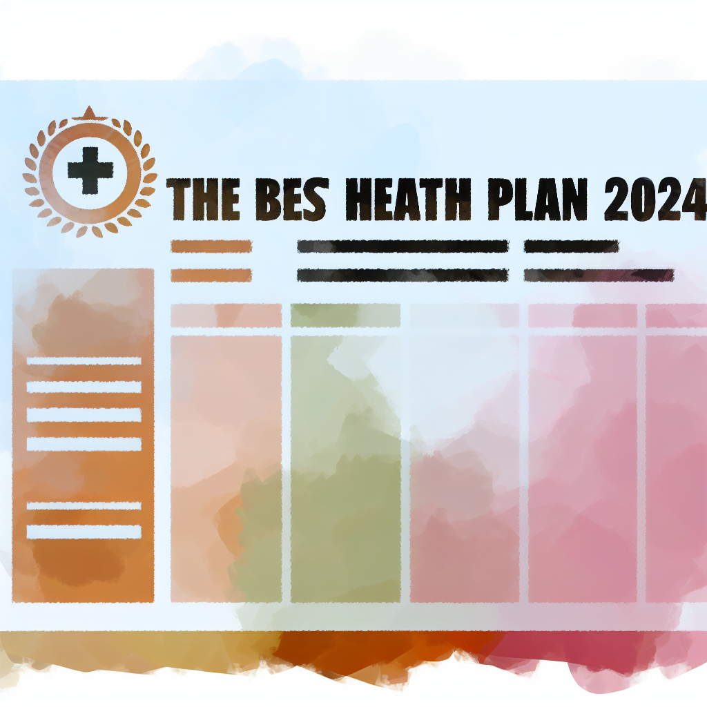 Qual o Melhor Plano de Saúde 2024? Veja a Tabela de Preços!