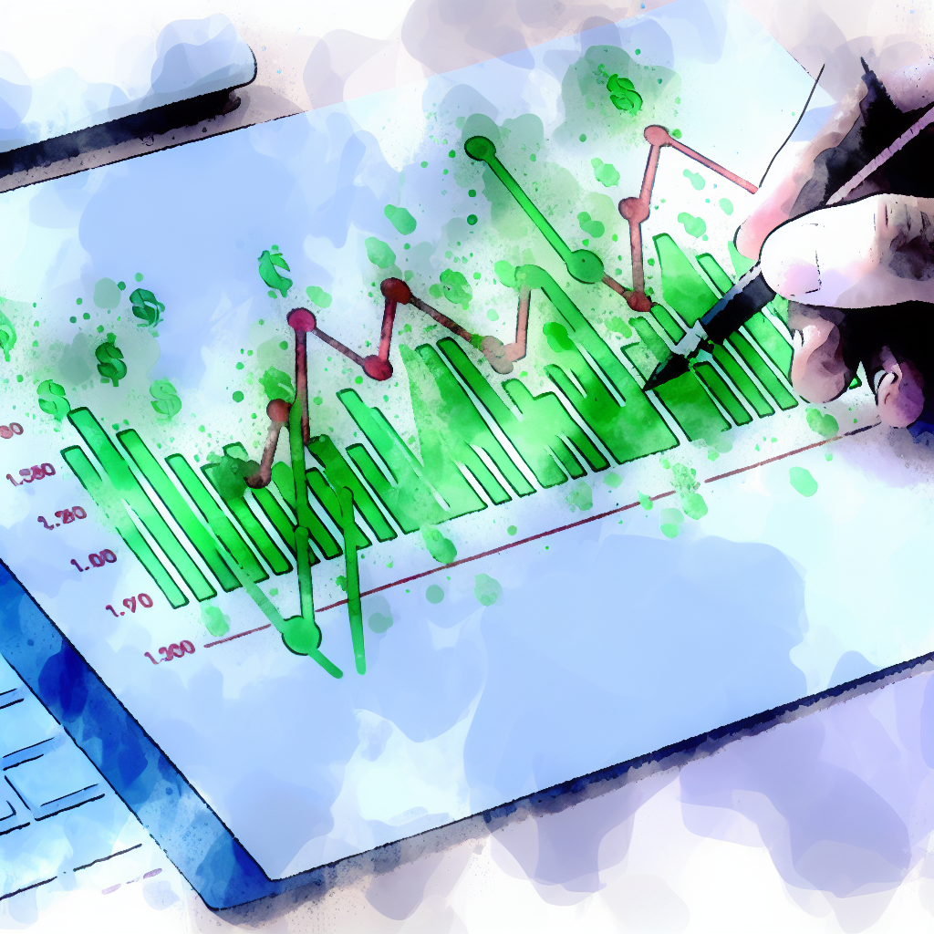 A importância de acompanhar as tendências do mercado financeiro para investimentos eficazes