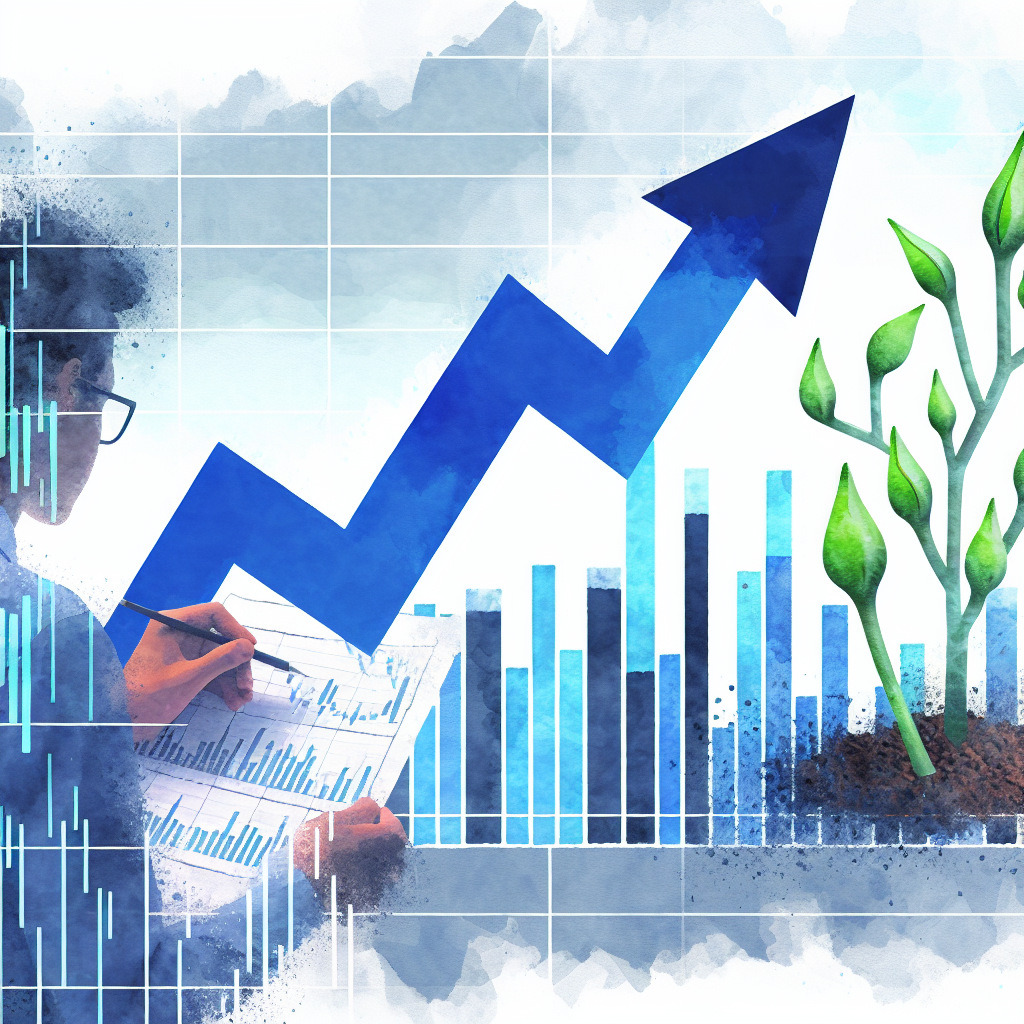 Como usar a Análise Técnica para Melhorar seus Investimentos na Bolsa de Valores