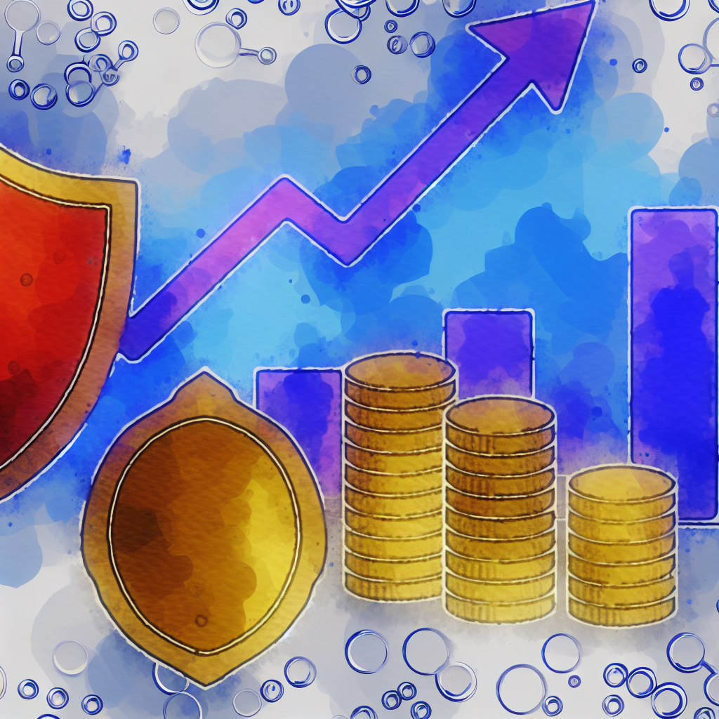 Como lidar com a inflação nos investimentos e proteger seu portfólio